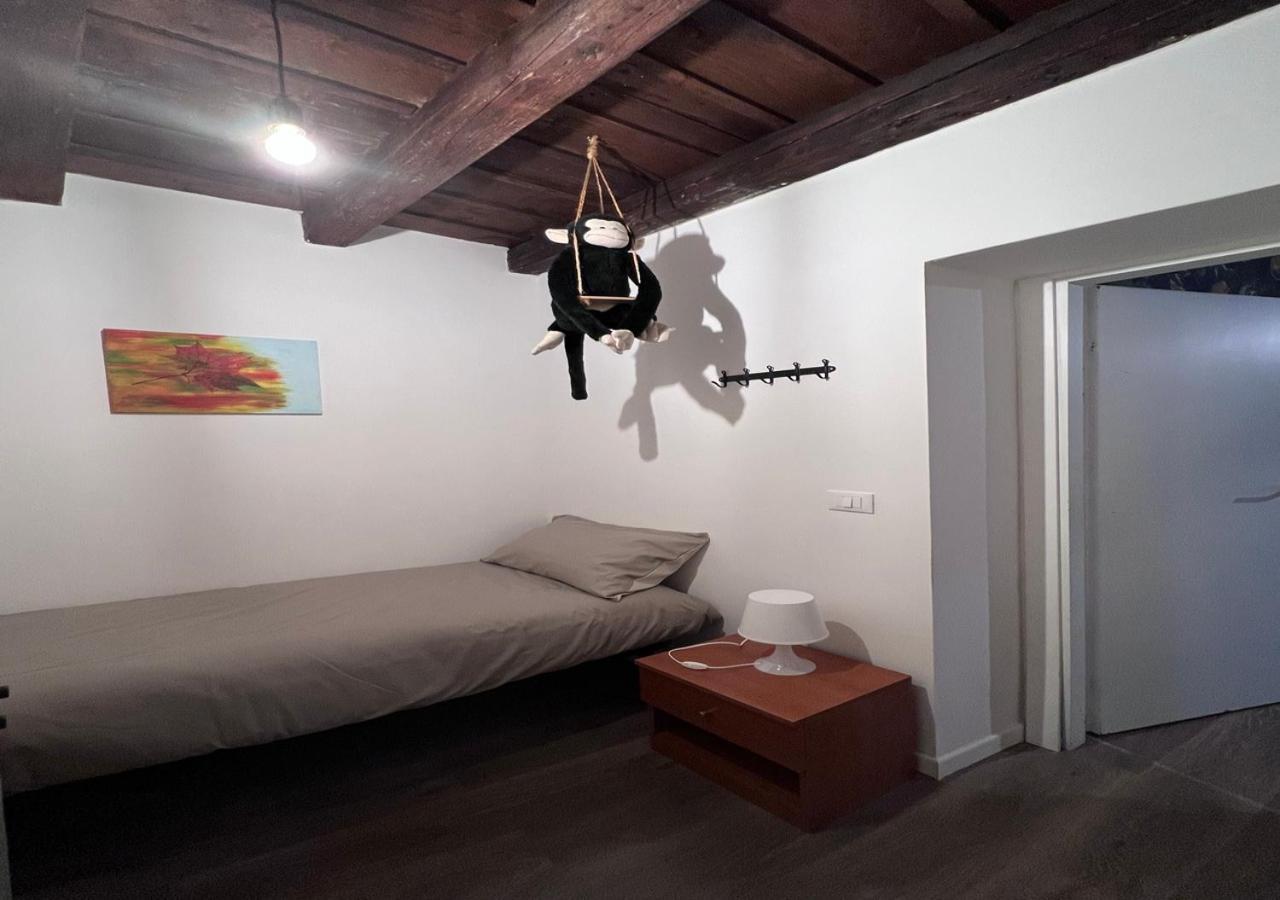 Monkey House Verona Kültér fotó